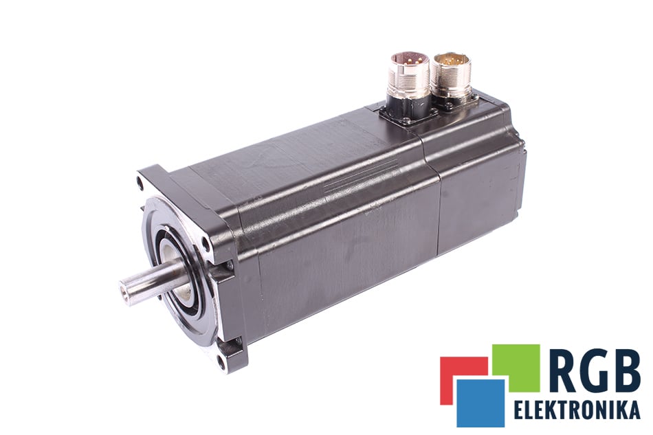 BERGER LAHR SER3918/4L5SS0CO SERVOMOTOR 
