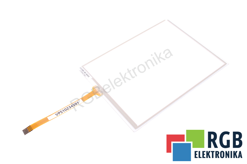 TOUCHSCREEN FOR ETV0552-K TOUCH 130X98MM ETV0552-K REPLACEMENT