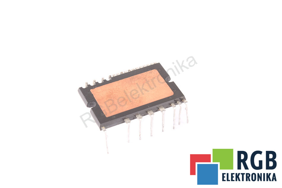 MITSUBISHI ELECTRIC PS21997-AST IGBT MODULE 