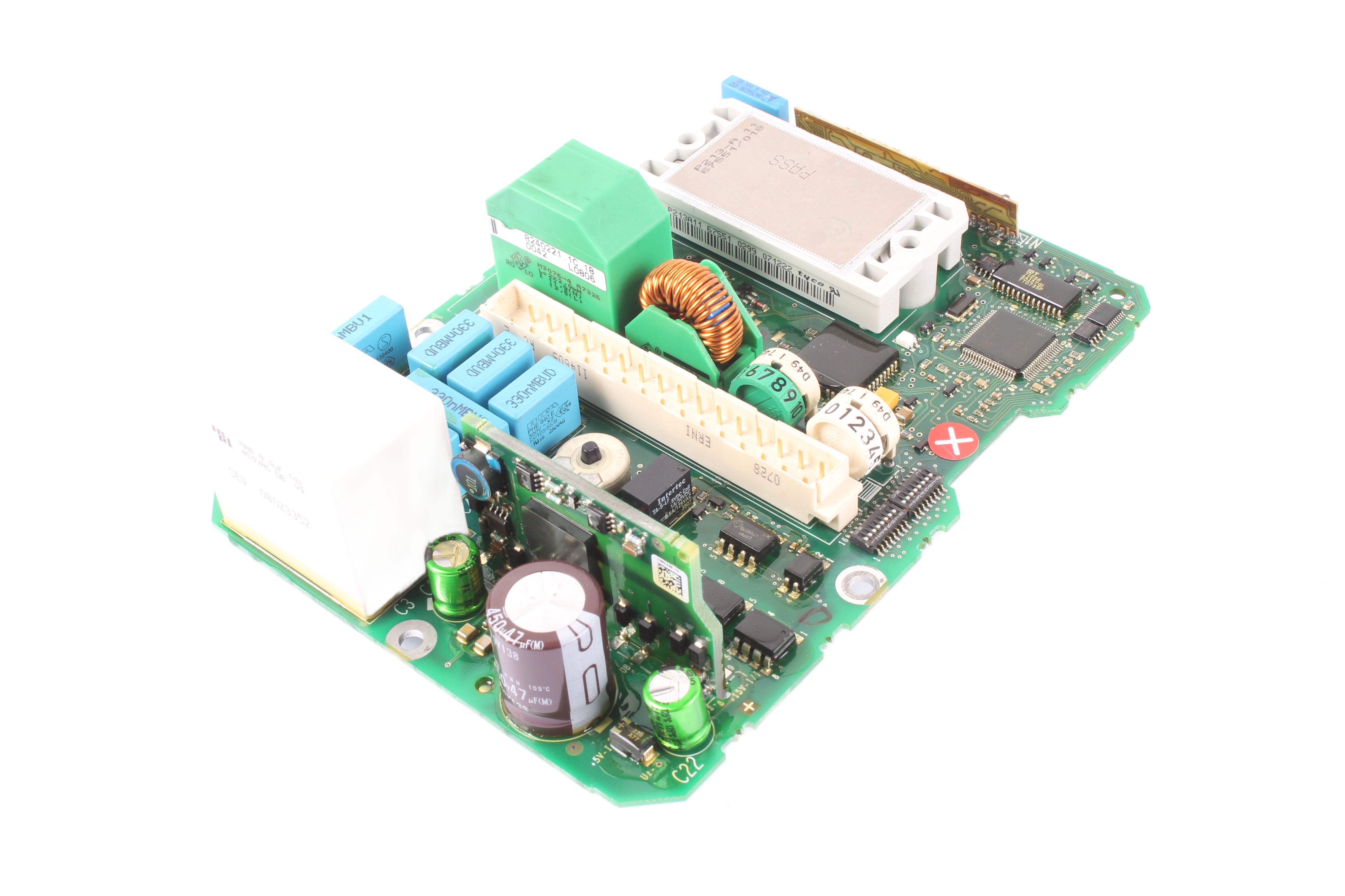 FÜR TEILE SEW EURODRIVE 8161569.19 