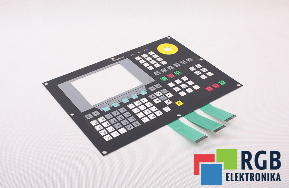 TASTIERA PER 6FC5500-0AA00-1AA0 KEYPAD SOSTITUZIONE