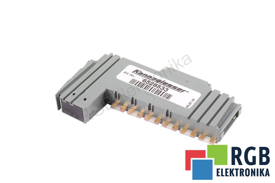 B&R AUTOMATION X20ZF0000 MODULO DI ESPANSIONE 