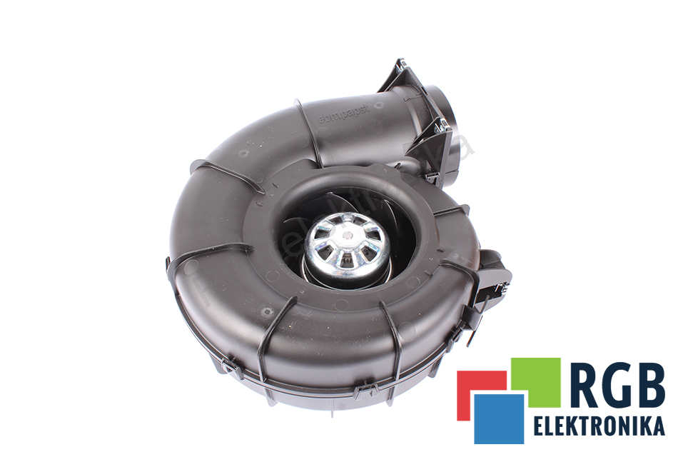 EBM PAPST G3G160RG5303 VENTILADOR RADIAL 