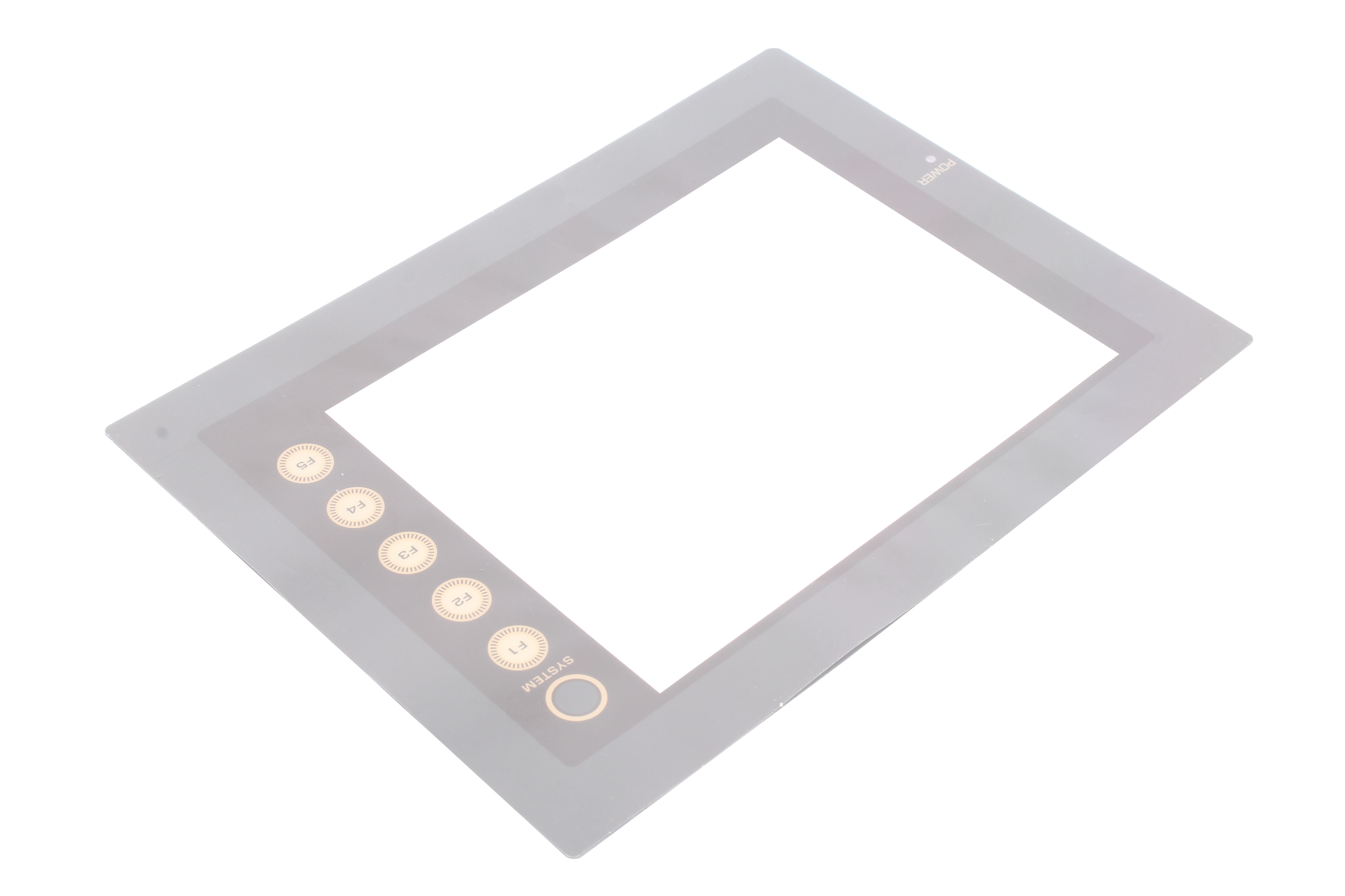 CACHE PUR V606IM10 MASK REMPLACEMENT