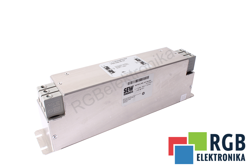 SEW EURODRIVE NF 048-503 