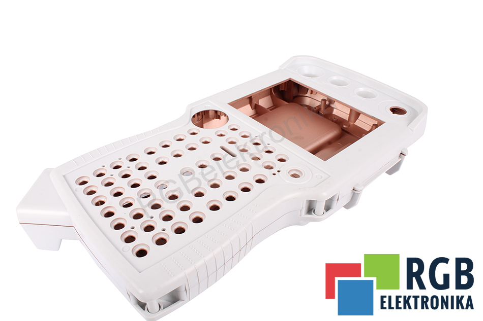 ALLOGGIAMENTO DEL PANNELLO OPERATORE PER JZRCR-YPP01-1 WITH CONDUCTIVE COATING SOSTITUZIONE