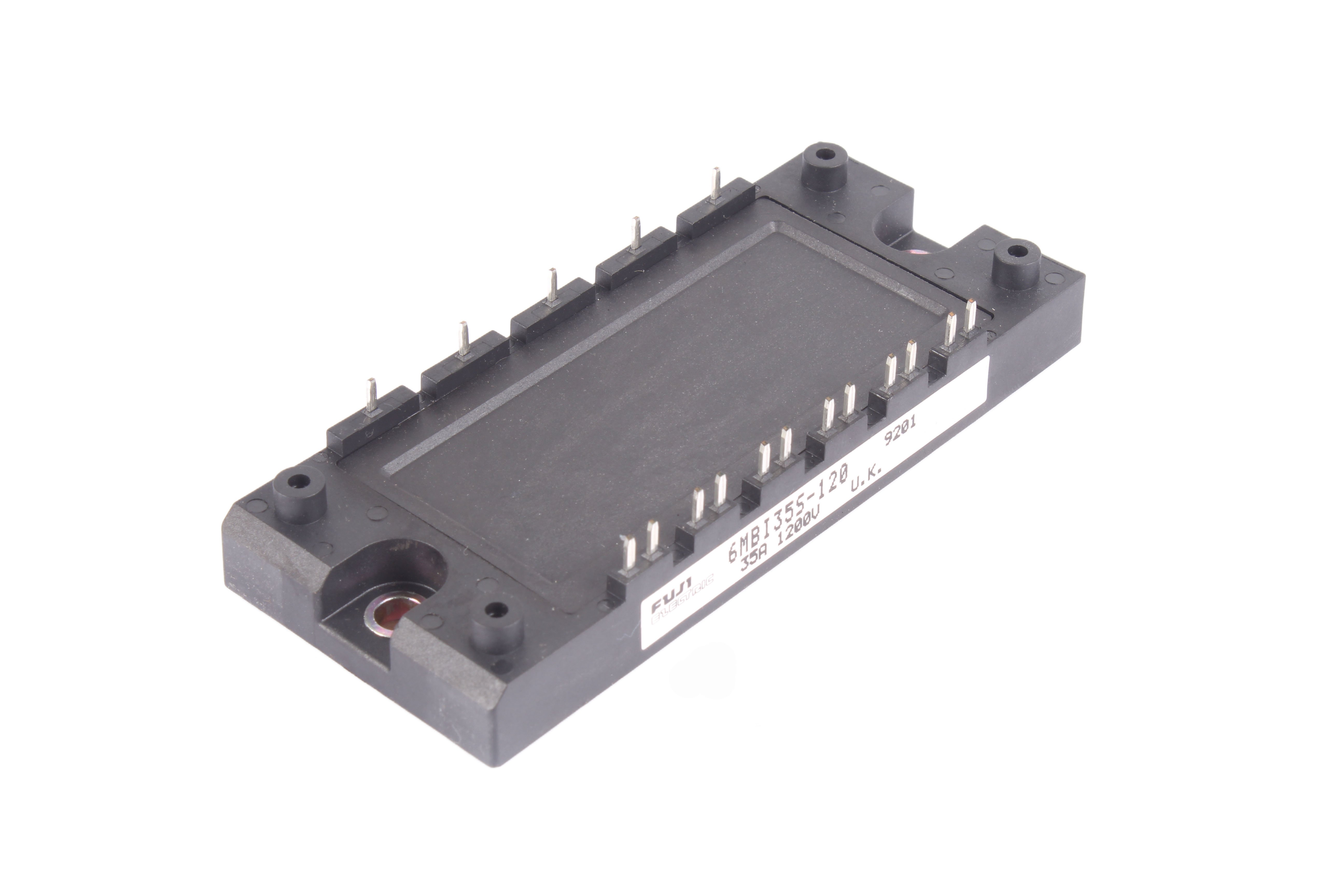 FUJI ELECTRIC 6MBI35S-120 MÓDULO IGBT 1200V 35A 
