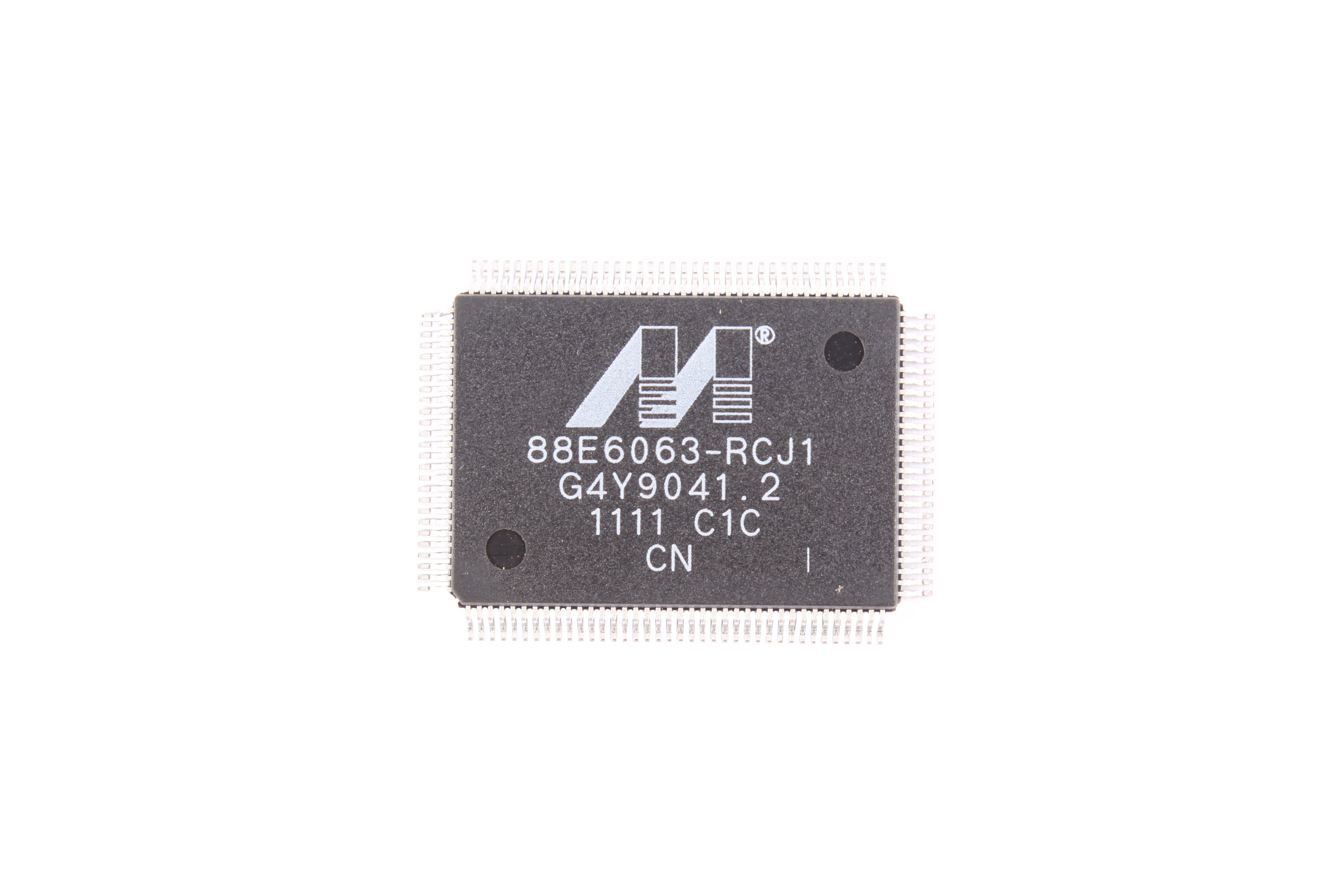 MARVELL TECHNOLOGY 88E6063-RCJ1 MIKROKONTROLER 