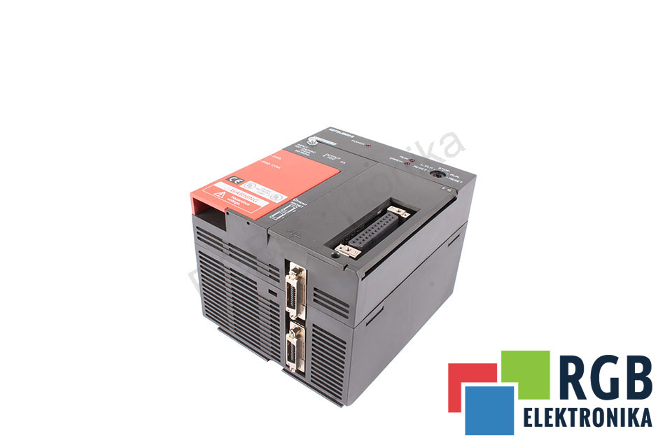 MITSUBISHI ELECTRIC A172SHCPUN MODUŁ CPU 