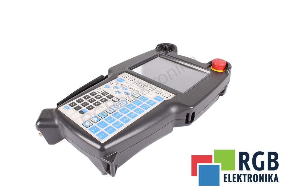 FANUC A05B-2255-C101#EGN TEACH PENDANT 