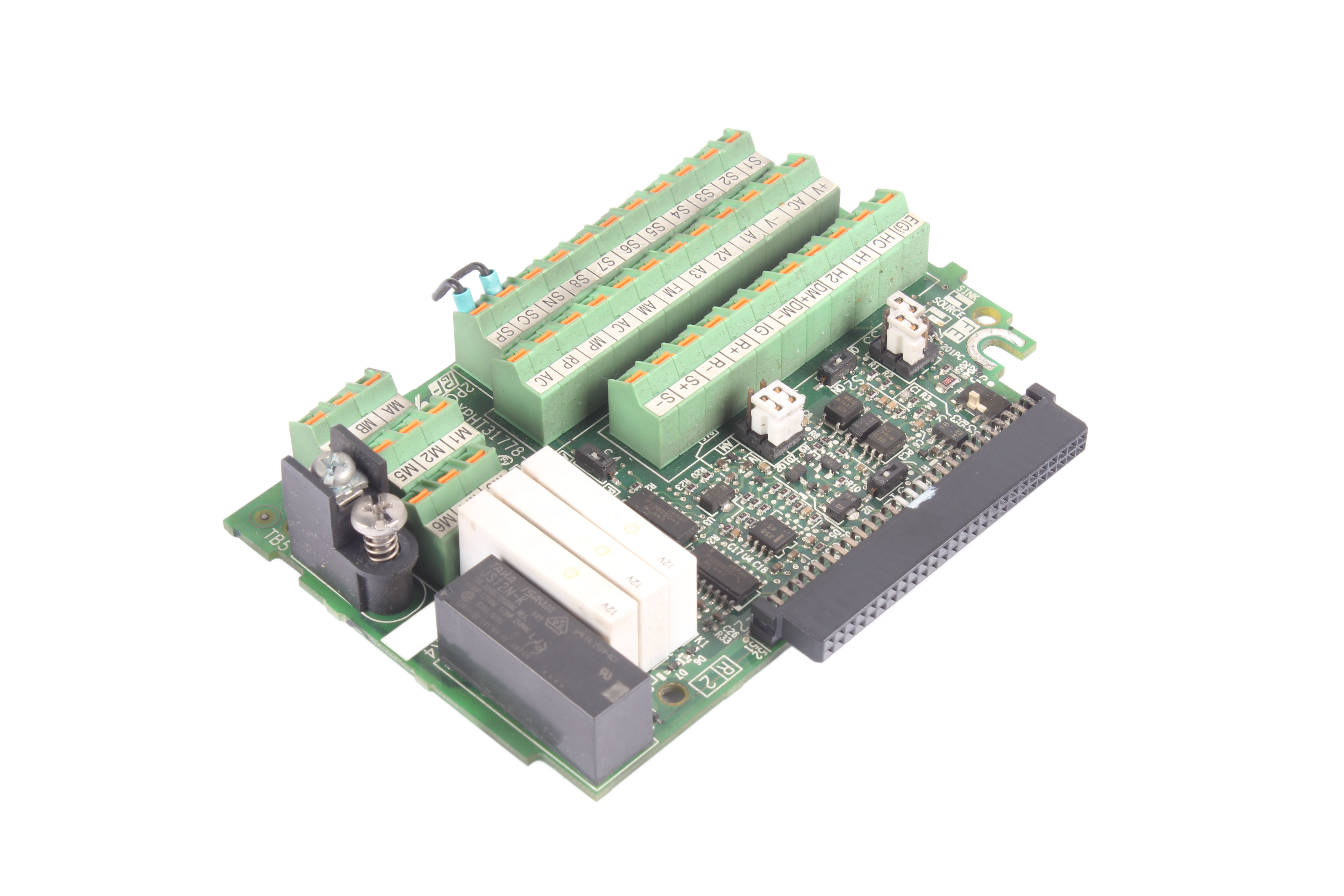 YASKAWA YPHT31778-1B UMC15592-810-178 