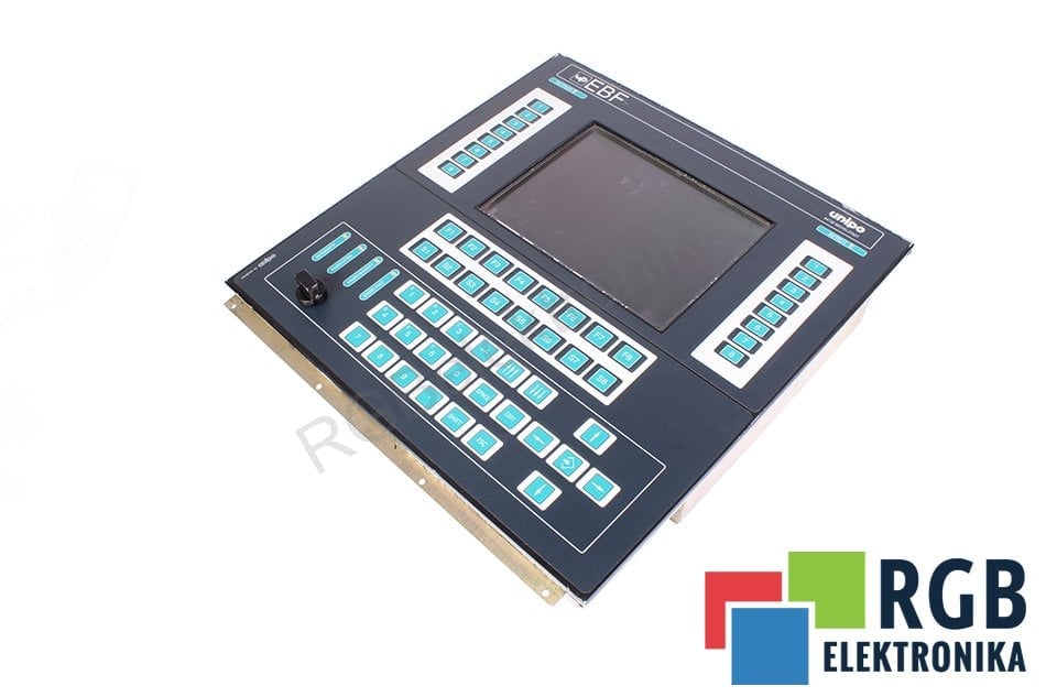 UNIPO 2IB963123104 OPERATOR PANEL