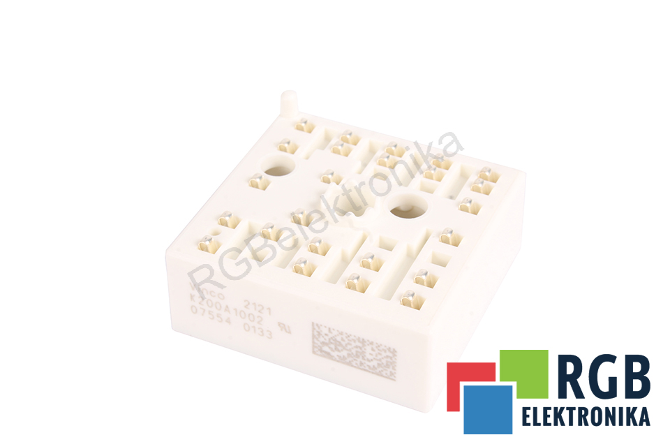 VINCO K200A1002 MÓDULO IGBT 