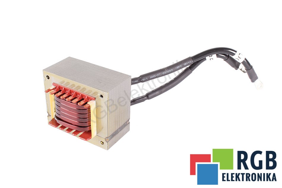 KOHSEL 84/43-8247 130B3715 TRANSFORMADOR 