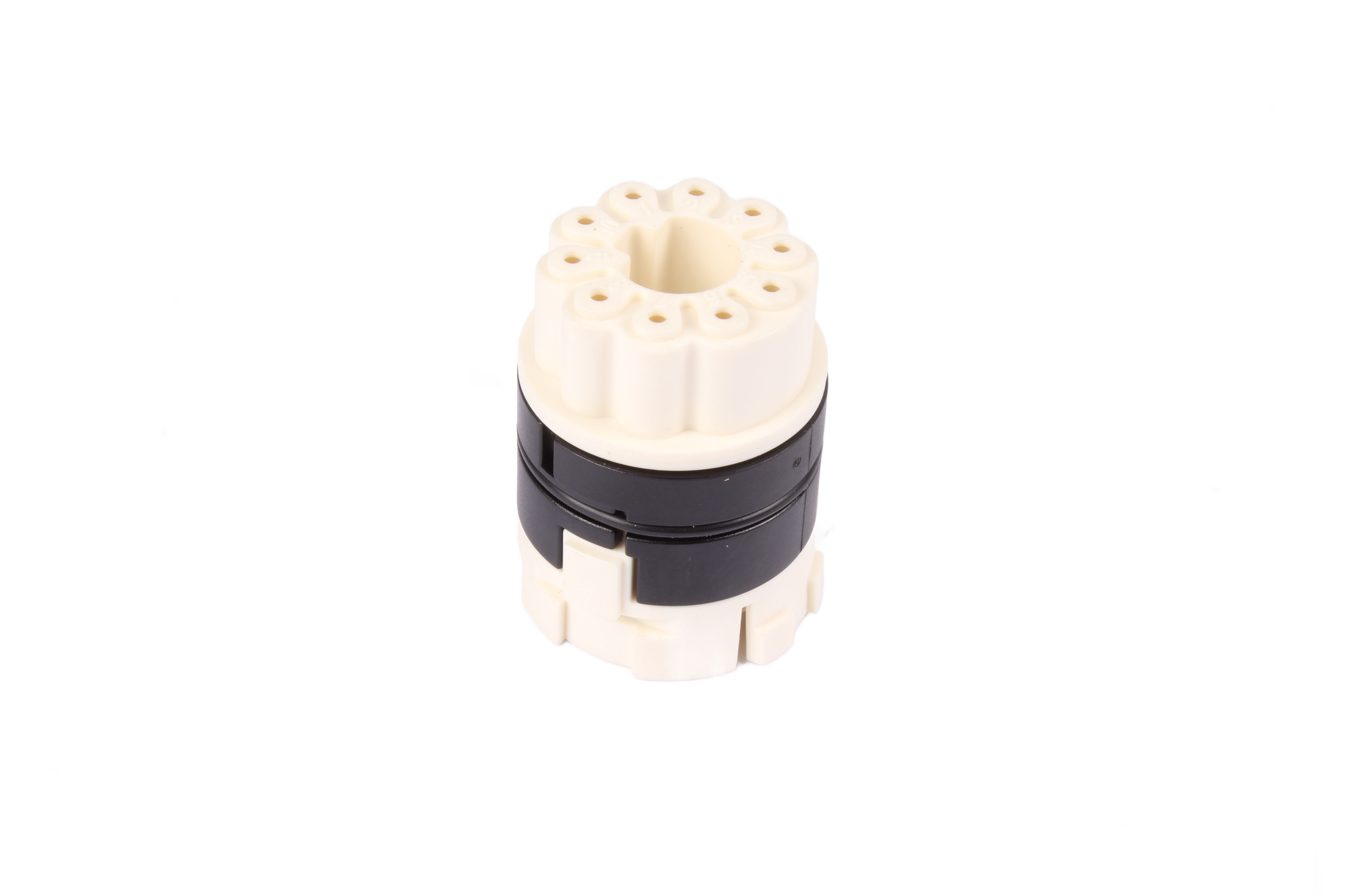 HUMMEL S7.084.910.102 10 PIN 