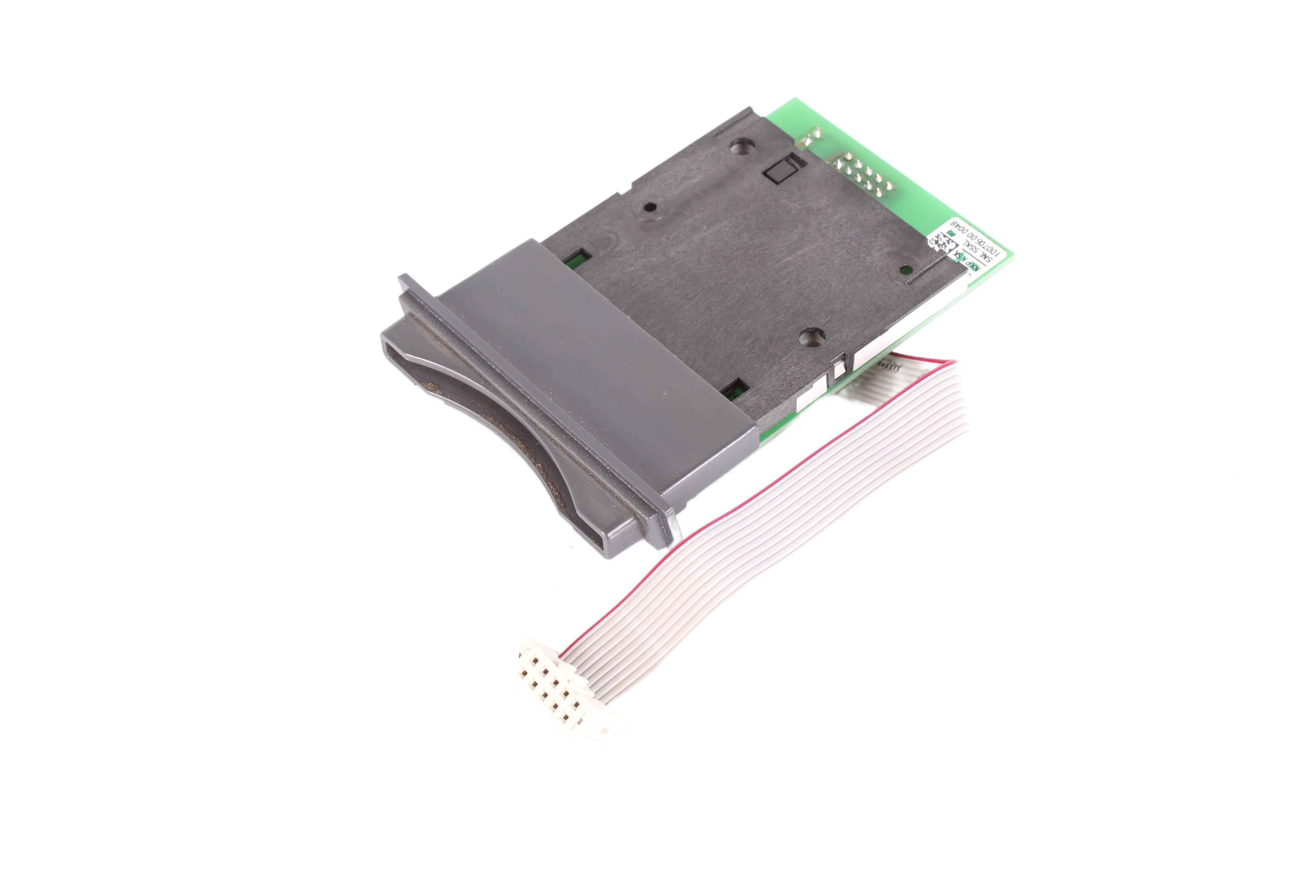 SIGMATEK 12-235-011 0406.635.00 COMPONENTS FOR OPERATOR PANELS 