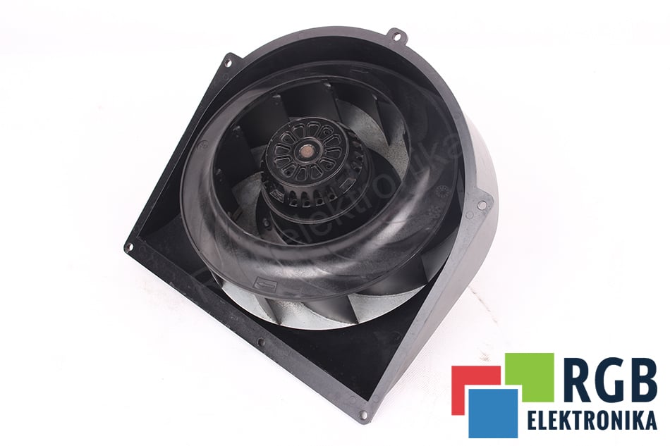 WENTYLATOR EBM DO FALOWNIKA VLT5152 DANFOSS