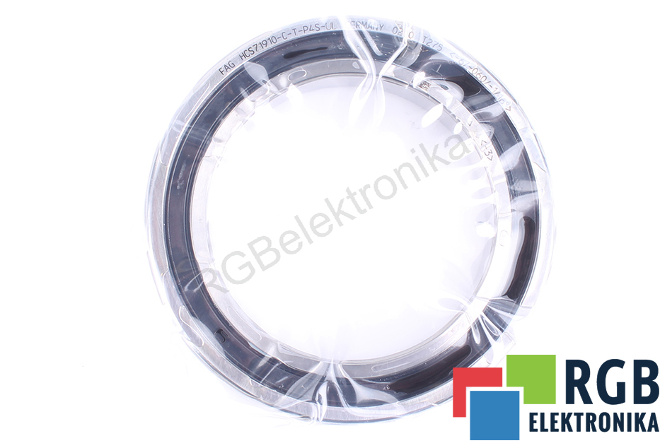HCS71910-C-T-P4S-UL 50X72X12 FAG BEARING