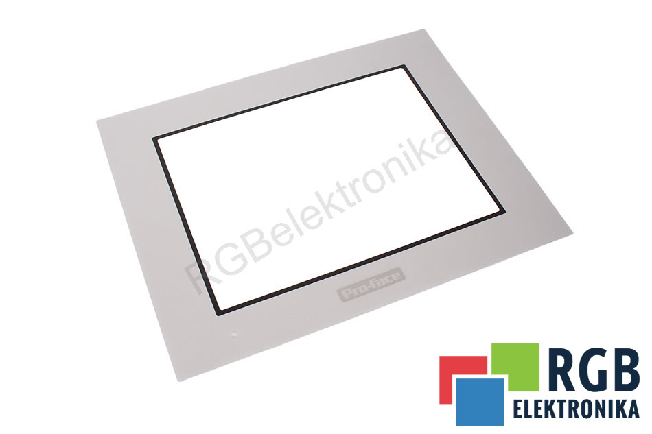 PANEL MEMBRANE FOR PFXGP4401TADR MASK REPLACEMENT
