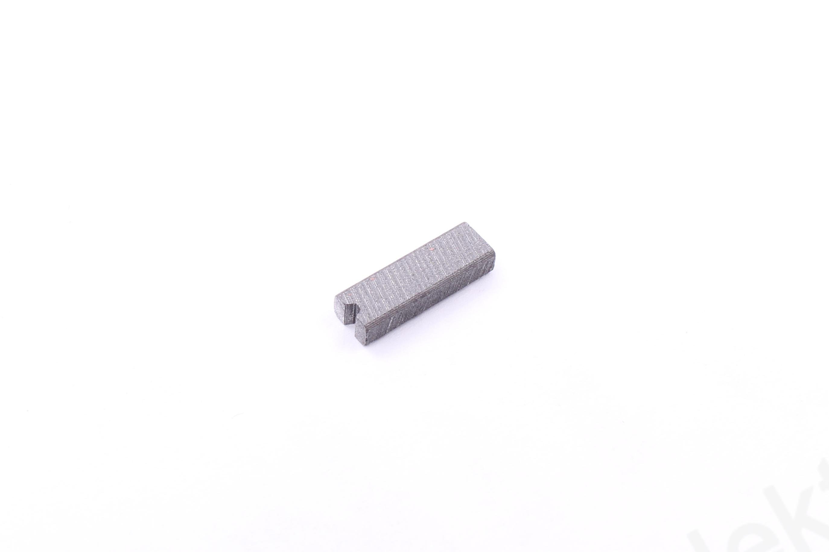 NOWA SZCZOTKA ELEKTRYCZNA 085Z991041 3.15X4.95X15 SF50Z