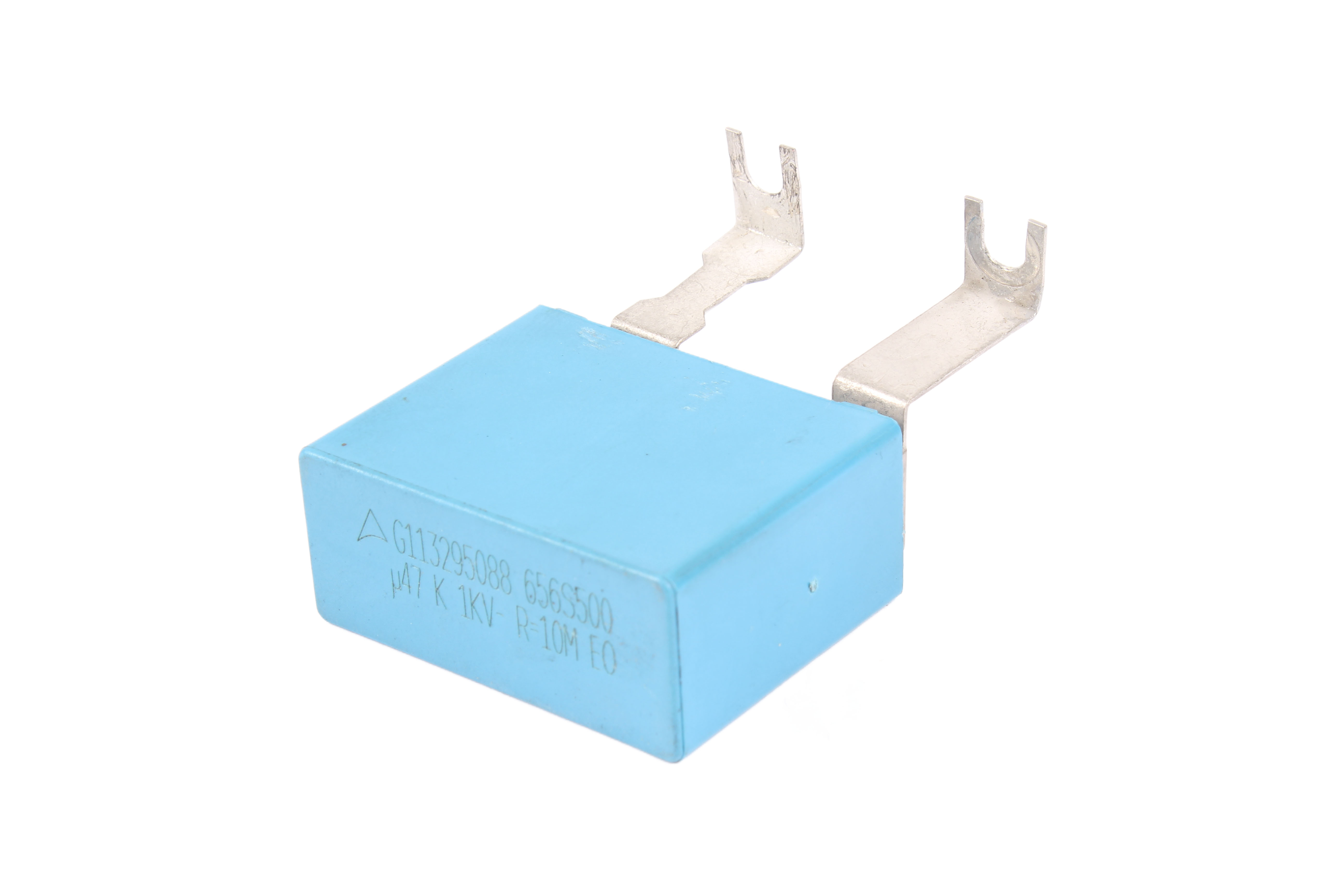 EPCOS 656S500 G113295088 CONDENSATEUR 1000V 40 MM 55 MM 2 