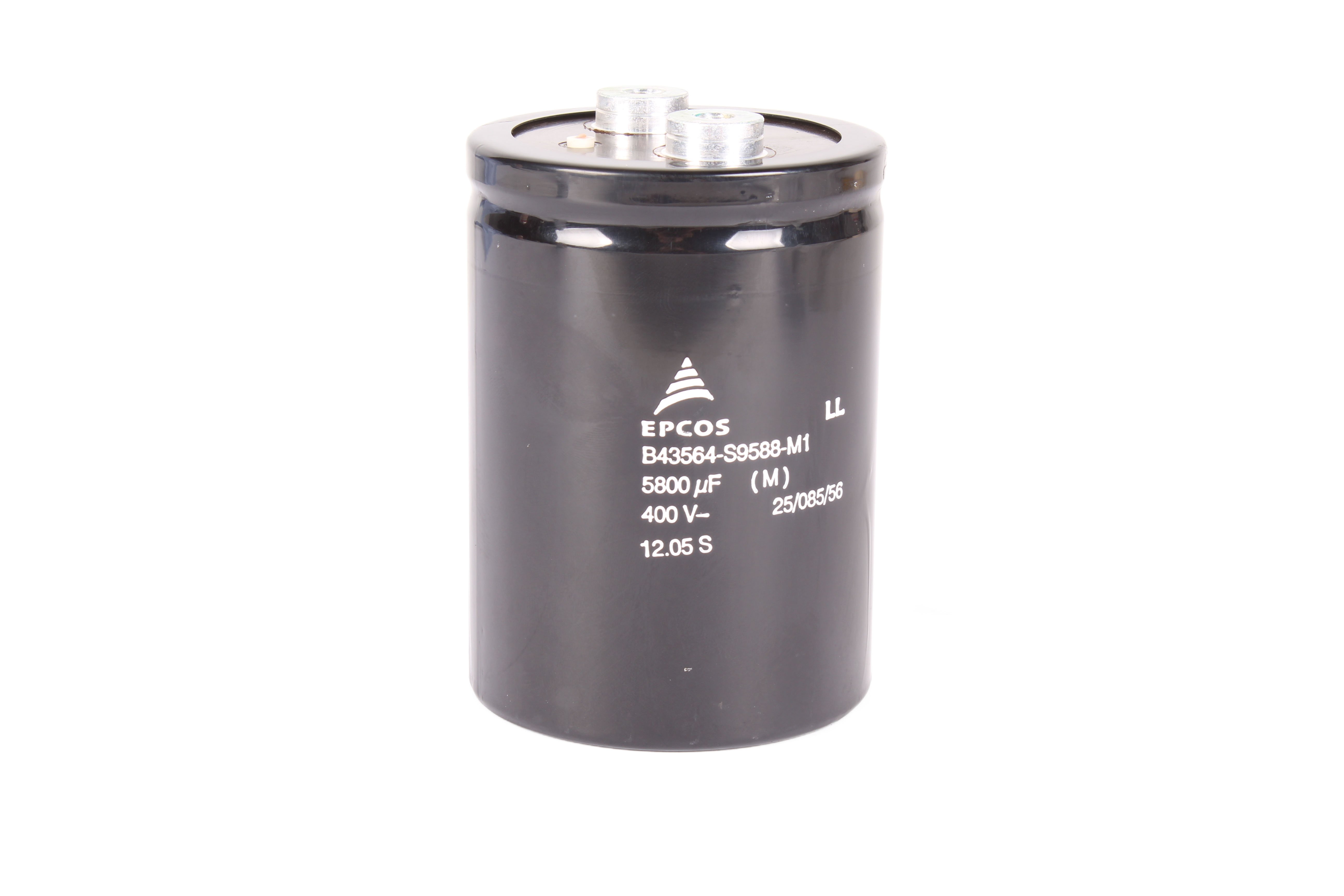 EPCOS B43564-S9588-M1 CAPACITOR 400V 5800 UF 8 MM 11 MM 2 