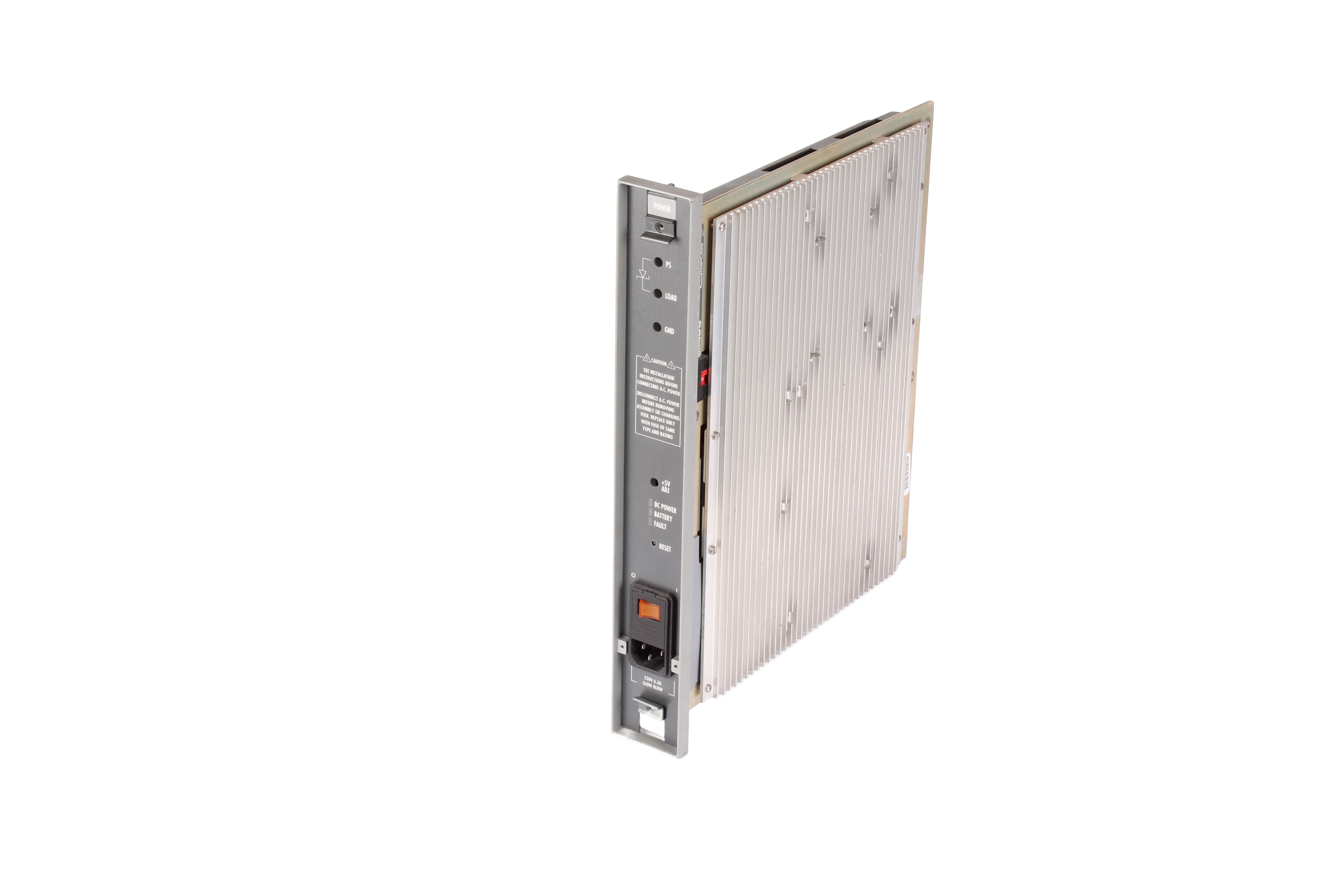 FISCHER&PORTER 40PS3205A NETZTEIL 