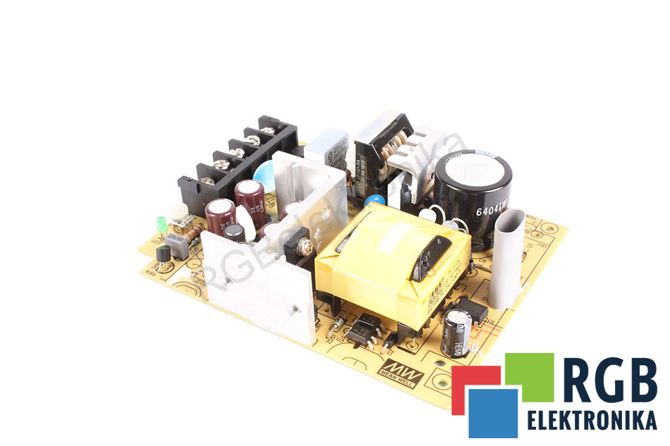 FÜR TEILE MEAN WELL RS-75-R8 NETZTEIL 