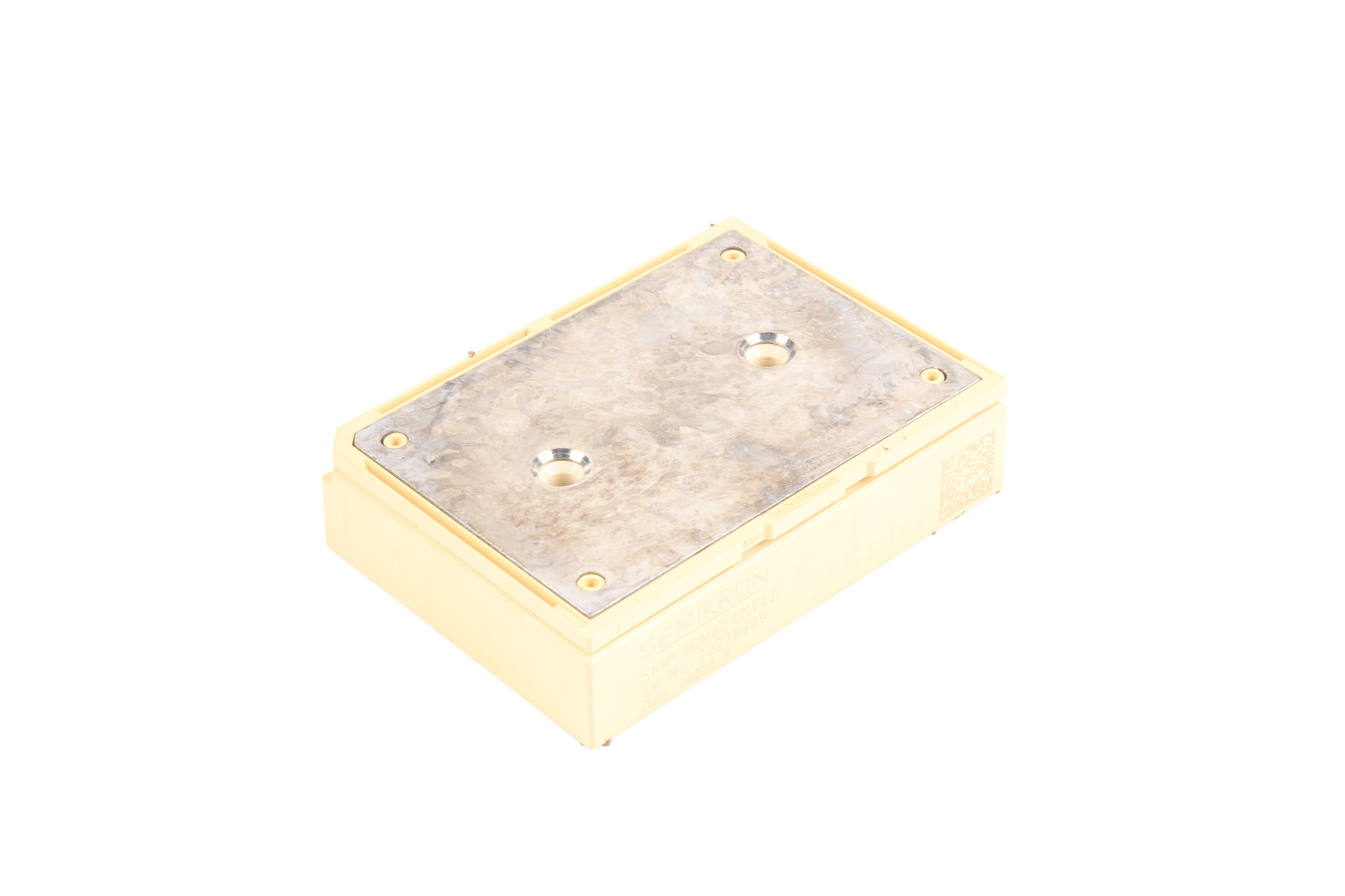 SEMIKRON SKIIP30NAC12IT42 MÓDULO IGBT 1200V 30A 