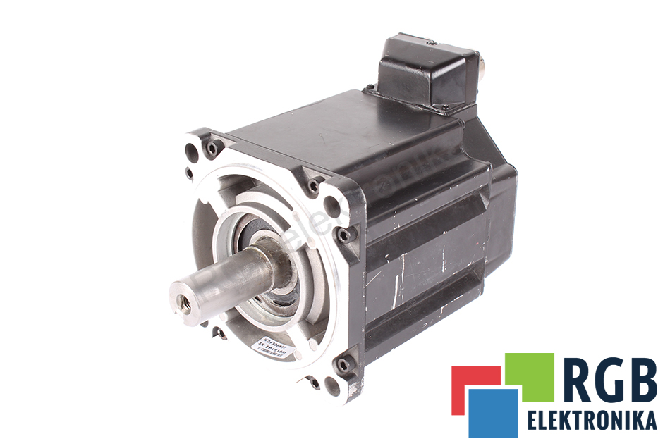 ALLEN BRADLEY MPL-B520K-SJ22AA SERVOMOTORE 