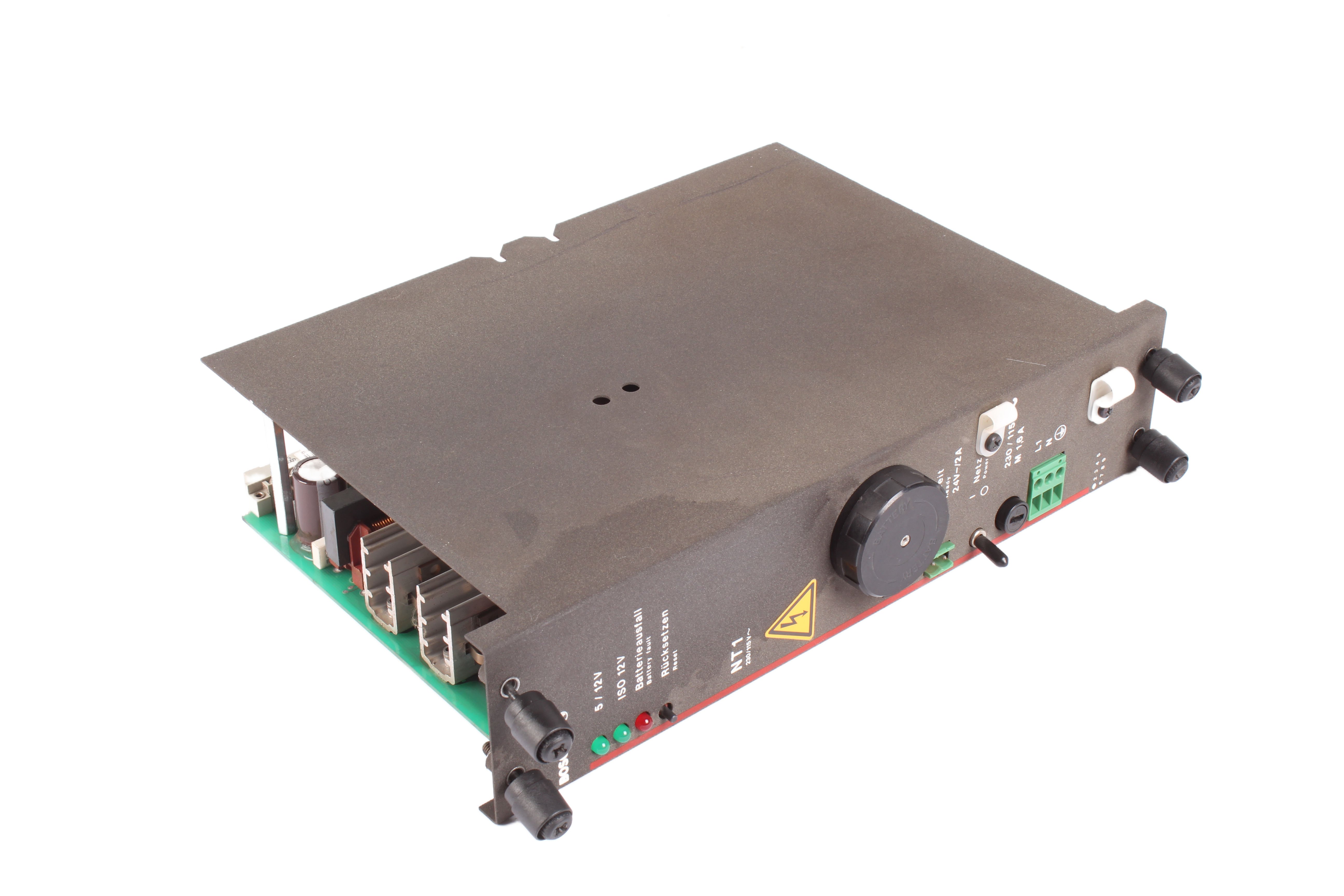 NT1 ZASILACZ 1070071376-101 CNC BOSCH