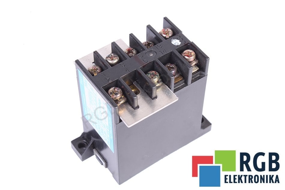 FUJI ELECTRIC FMC-0/G CONTACTEUR 