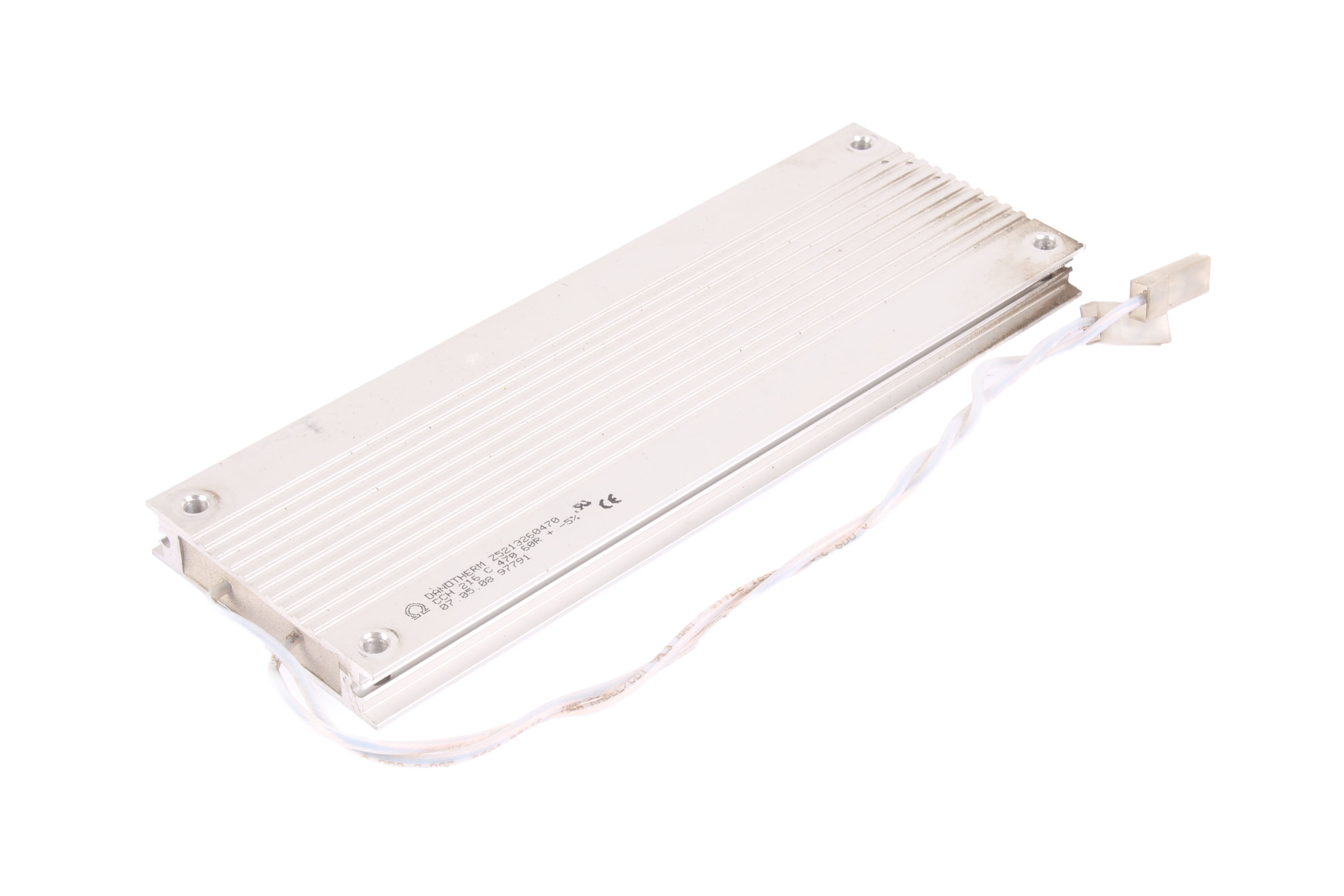 DANOTHERM CCH215C MODUŁ HAMUJĄCY 47 OHM 