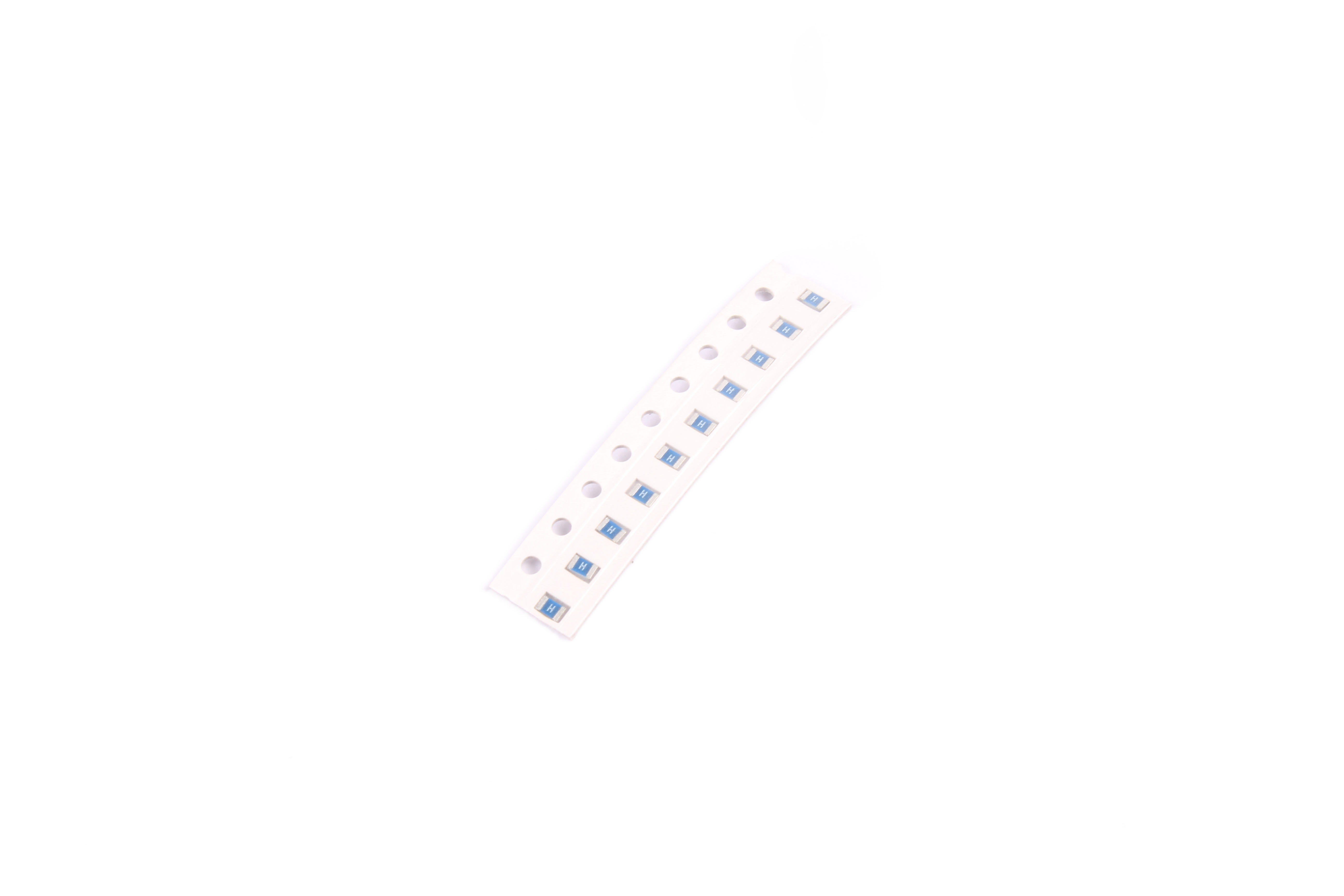 ESKA BSMD0805-SS1.0 TOPIKOWY SUPERSZYBKI 0805 SMD 10SZT BEZPIECZNIK 32V 1A 