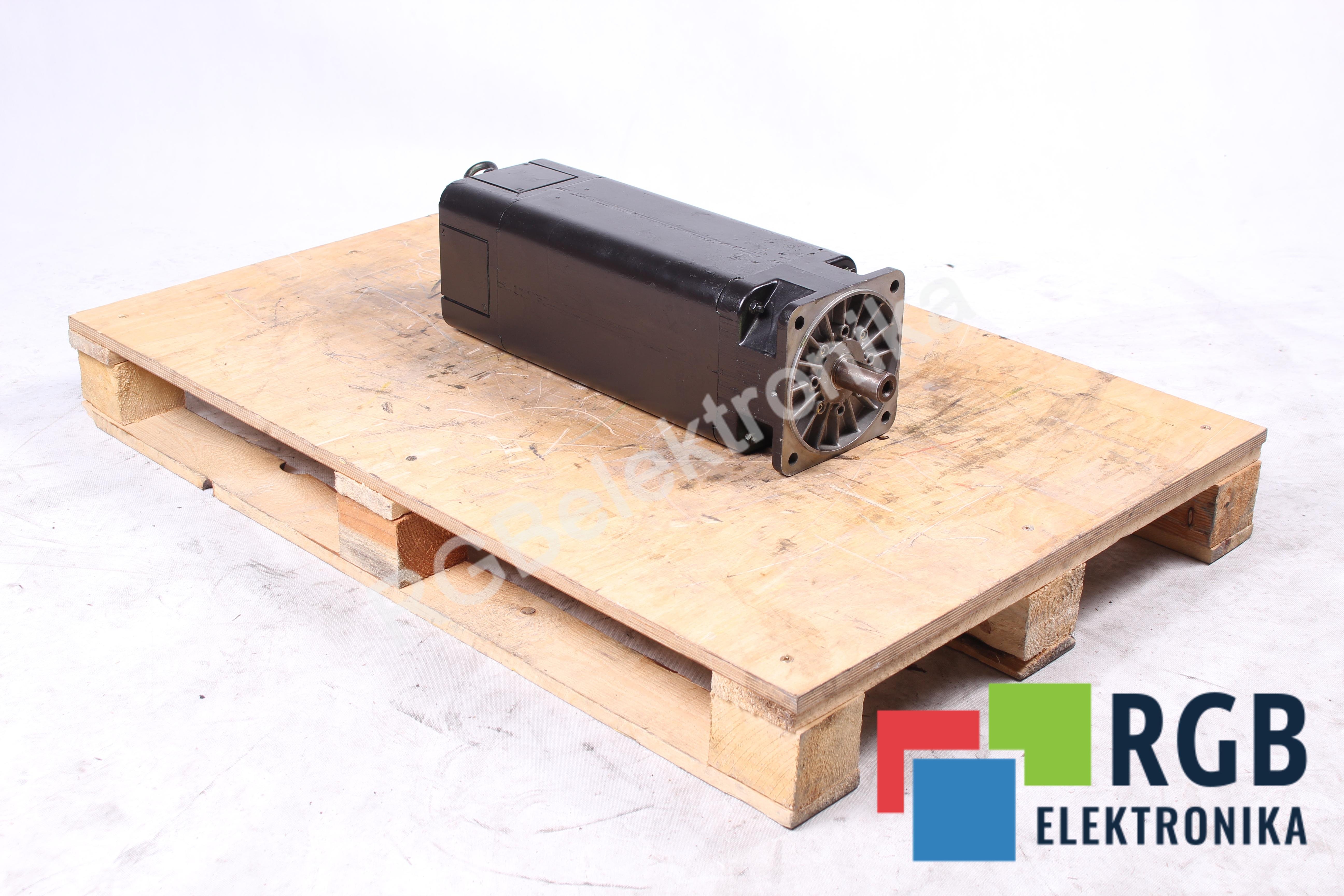 1HU3108-0AH01-0ZZ9-Z Z:A31 5.8KW 184V 36A 2000/MIN SIEMENS