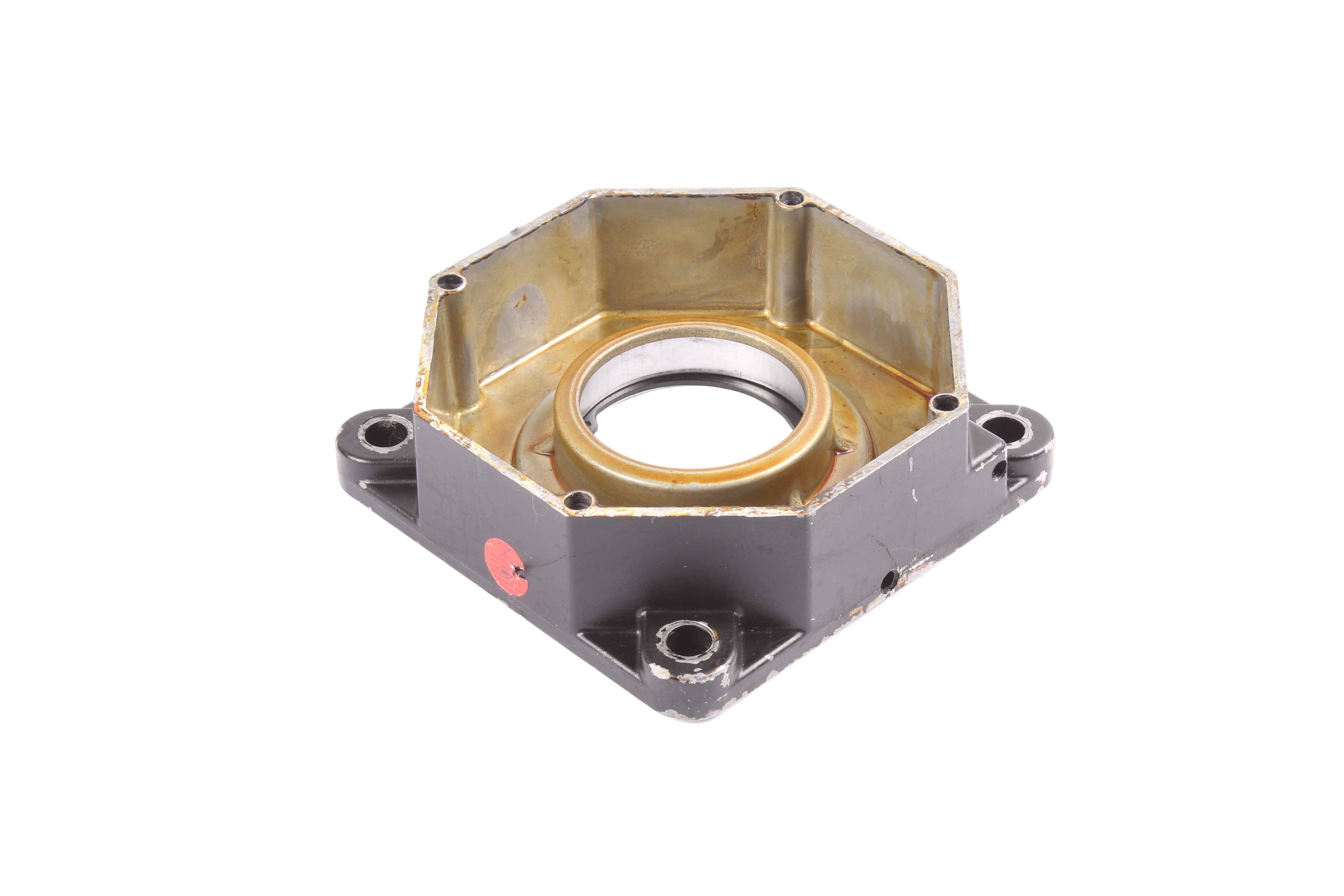 FANUC A06B-0315-B032 FRONT COVER OBSERVER  