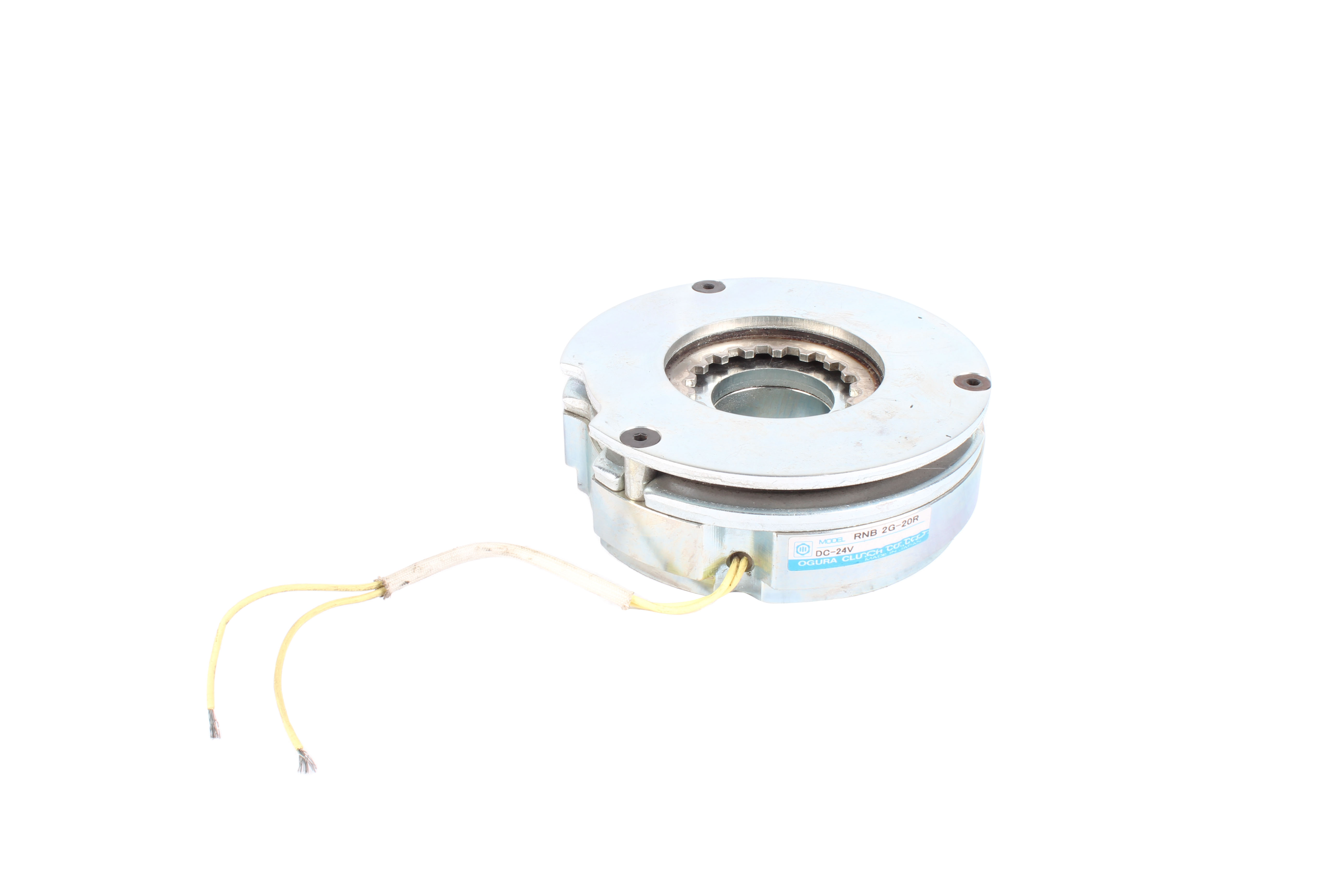 OGURA CLUTCH RNB2G-20R BRAKE BREMSE 24V 