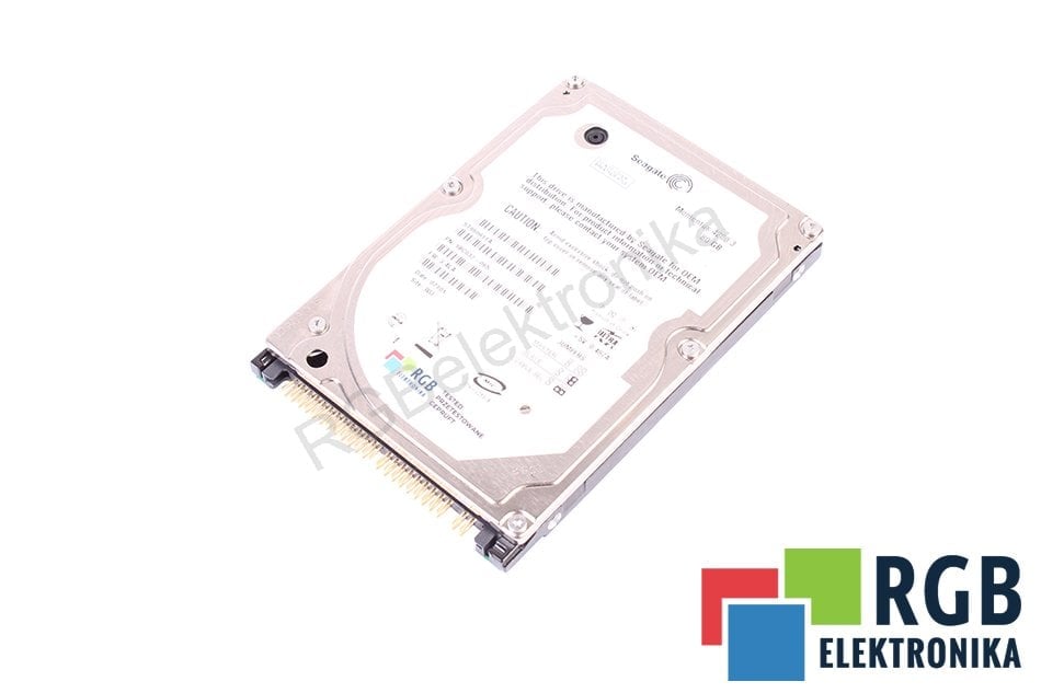 SEAGATE ST980811A MOMENTUS 4200.3 80GB MOMENTUS 4200.3 80GB DYSK HDD 