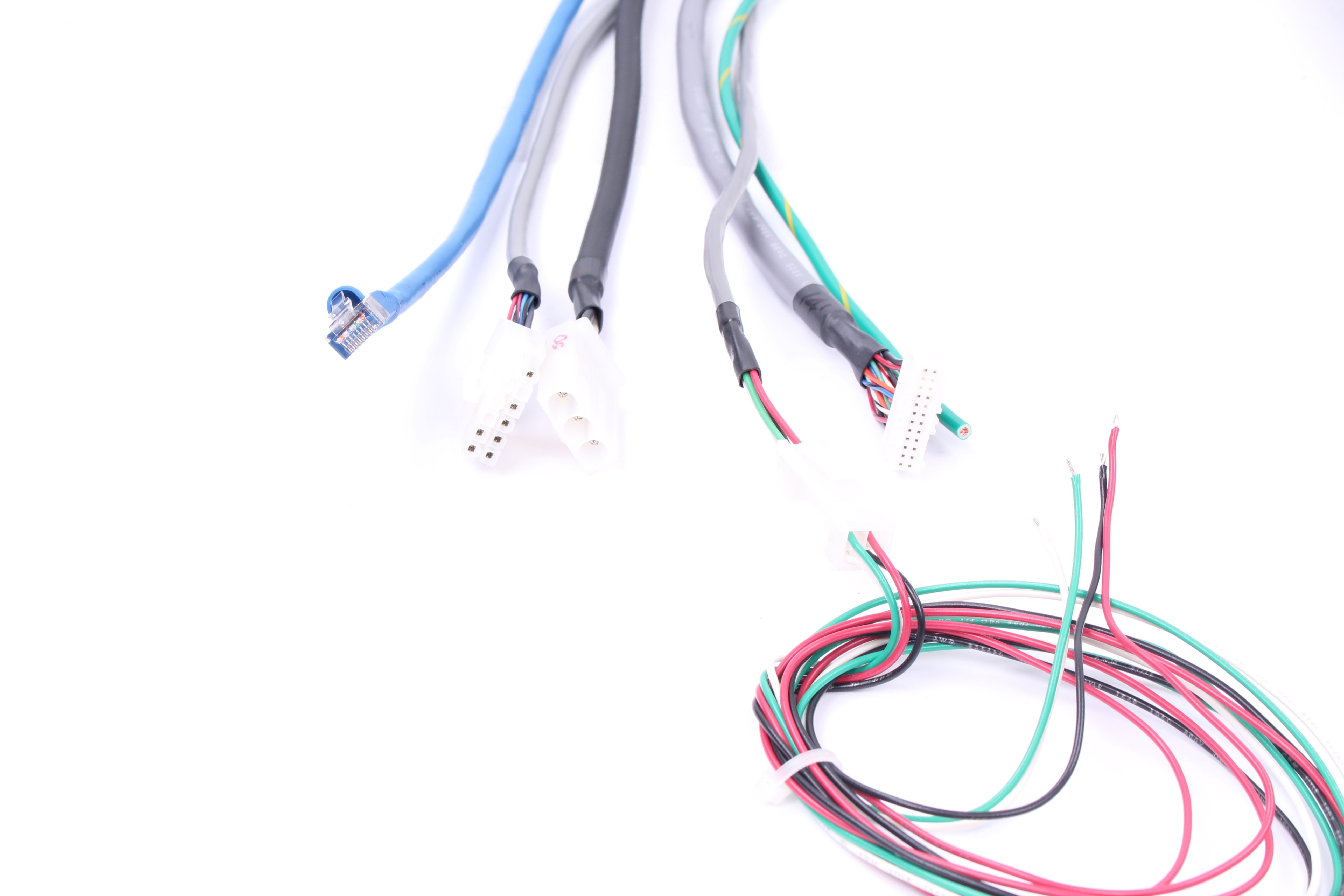 CENTROID #11028 CONSOLE EXTENSION CABLE IN CONDUIT 1.8M CÂBLE DE COMMUNICATION 1.8M 