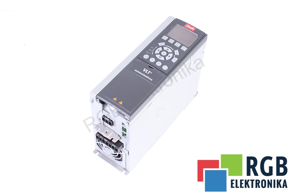 DANFOSS FC-302P4K0T5E20H2XGXXXXSXXXXAXBXCXXXXDX 131B0080 