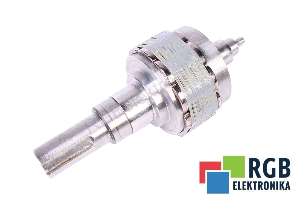 DELTA ECMA-E11310RS ROTOR WIRNIK 
