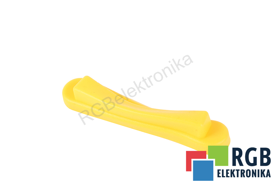 COMPOSANTS POUR LES PANNEAUX DE COMMANDE PUR A05B-255-C101#EGN GUMOWA OSŁONA PRZYCISKÓW REMPLACEMENT