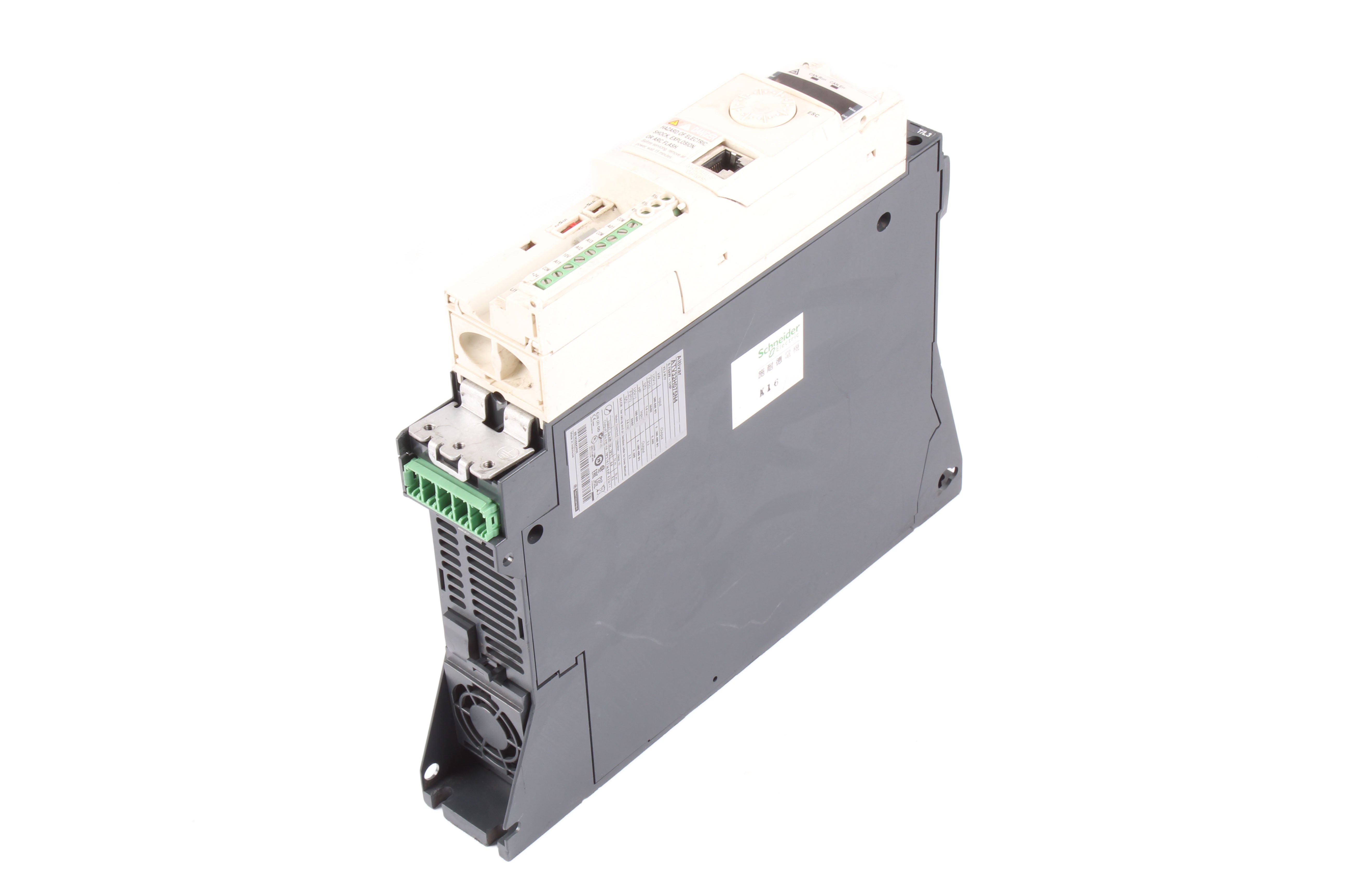 SCHNEIDER ELECTRIC ATV32H075N4 ALTIVAR 