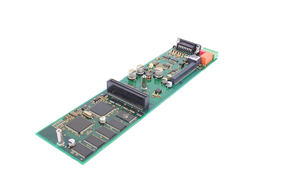 SL0205V0704 ST5000 STOBER