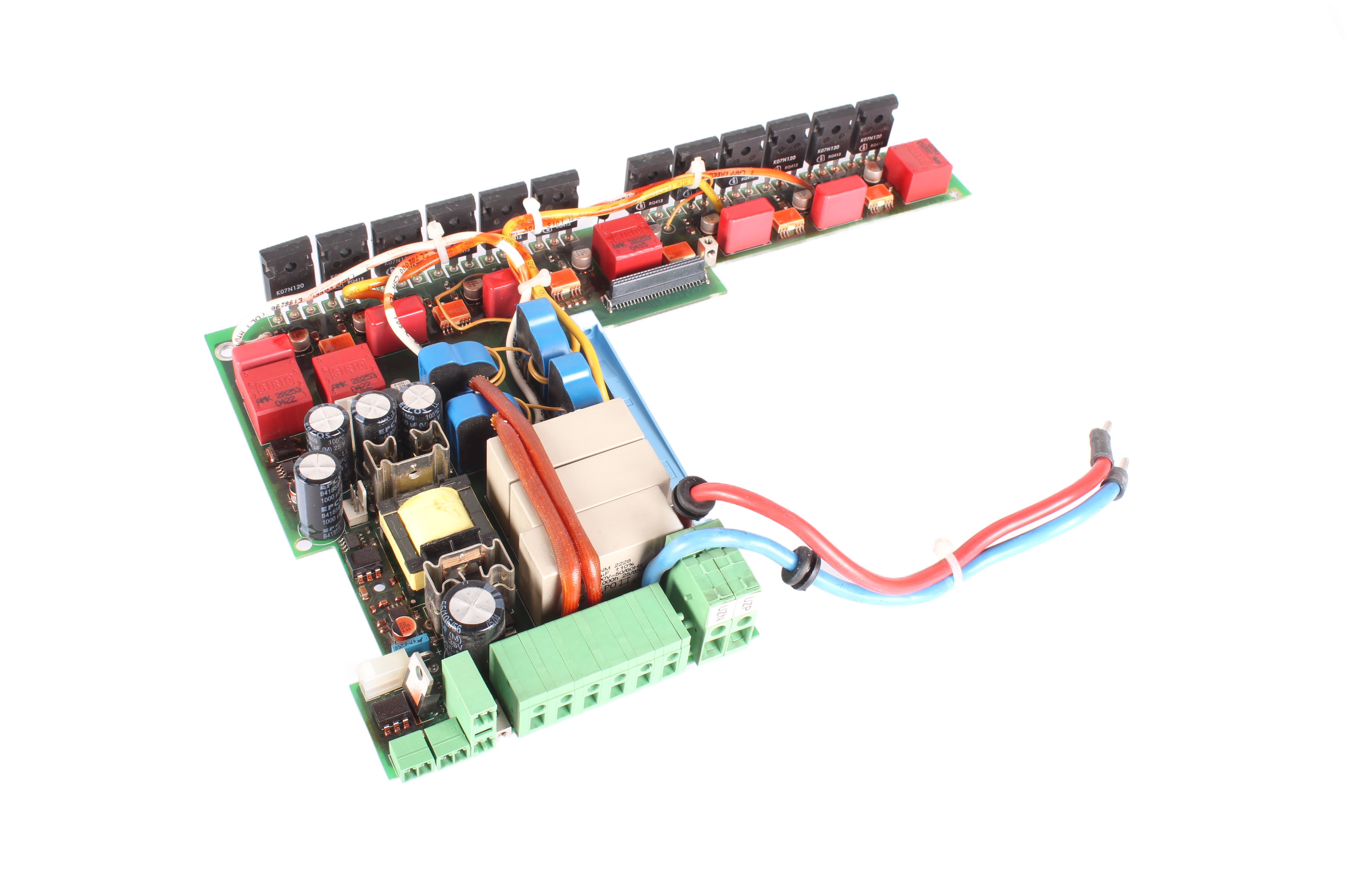 AMK KW-DA01 KW-DA01-1.02 