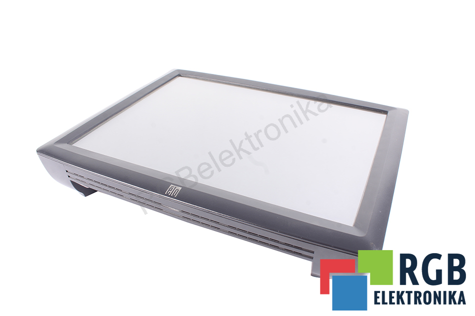 ELO TOUCHSYSTEMS ET1529L-7CWA-1-GY-G MPR II MONITOR 