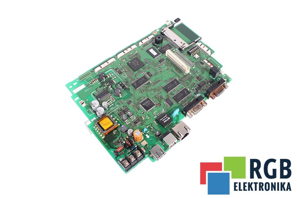 OMRON NS12-TS01-V2(1) 0195039-2C 0195039-2C COMPOSANTS POUR LES PANNEAUX DE COMMANDE 