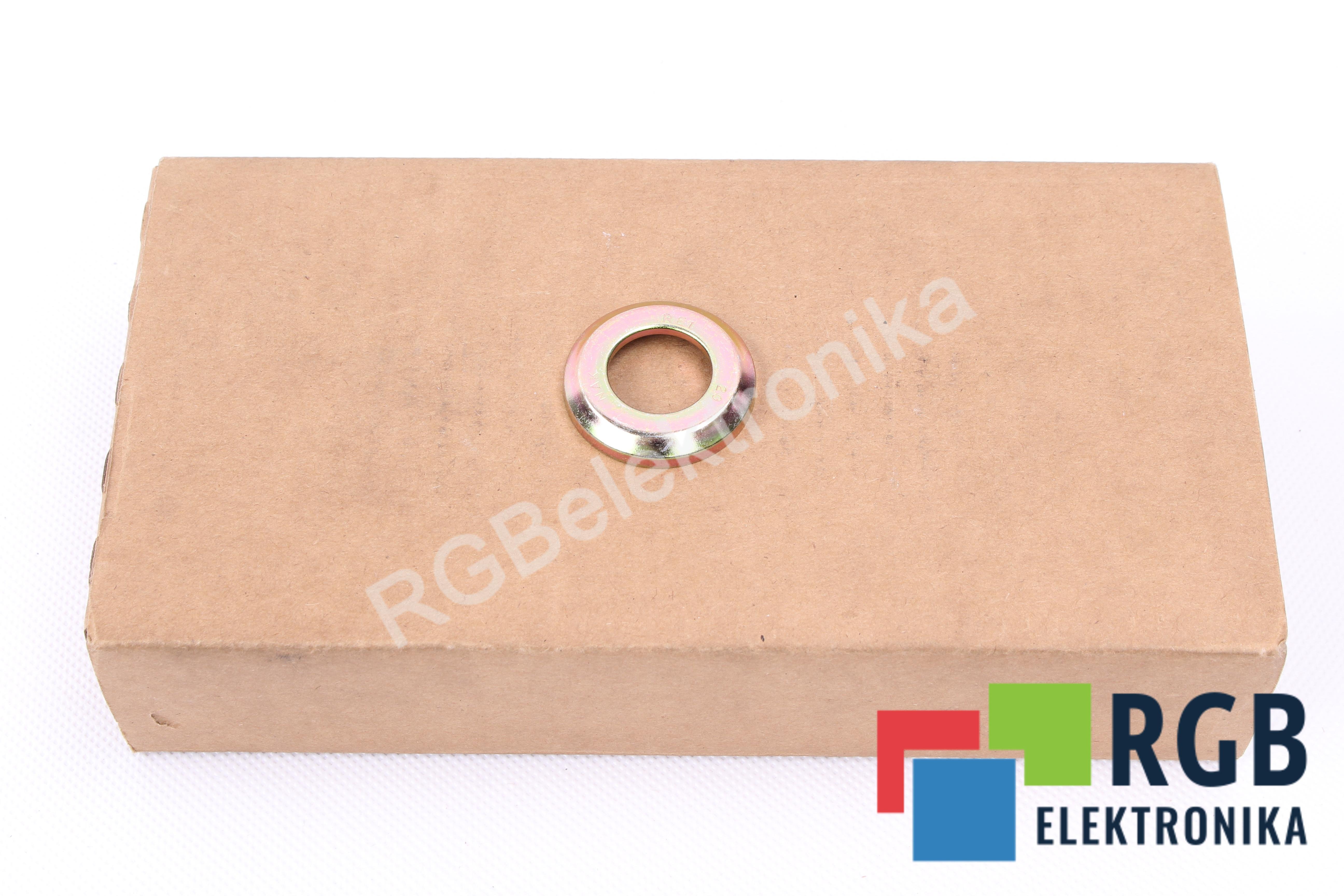 NOWY USZCZELNIACZ 20X37X4 GAMMARING NBR