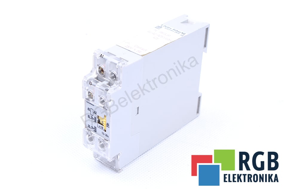 PRZEKAŹNIK BEZPIECZEŃSTWA ML9903.81 42V DOLD