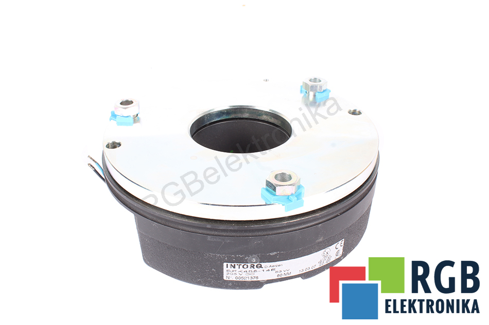 INTORQ BFK458-14E 205VDC 53W FRENO 